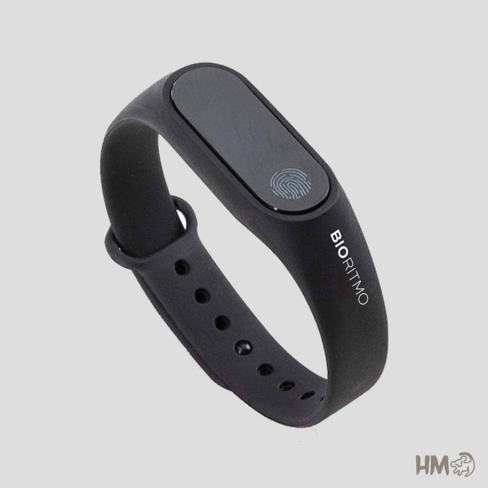 Pulseira Smartwatch | HM Brindes Pulseira Smartwatch