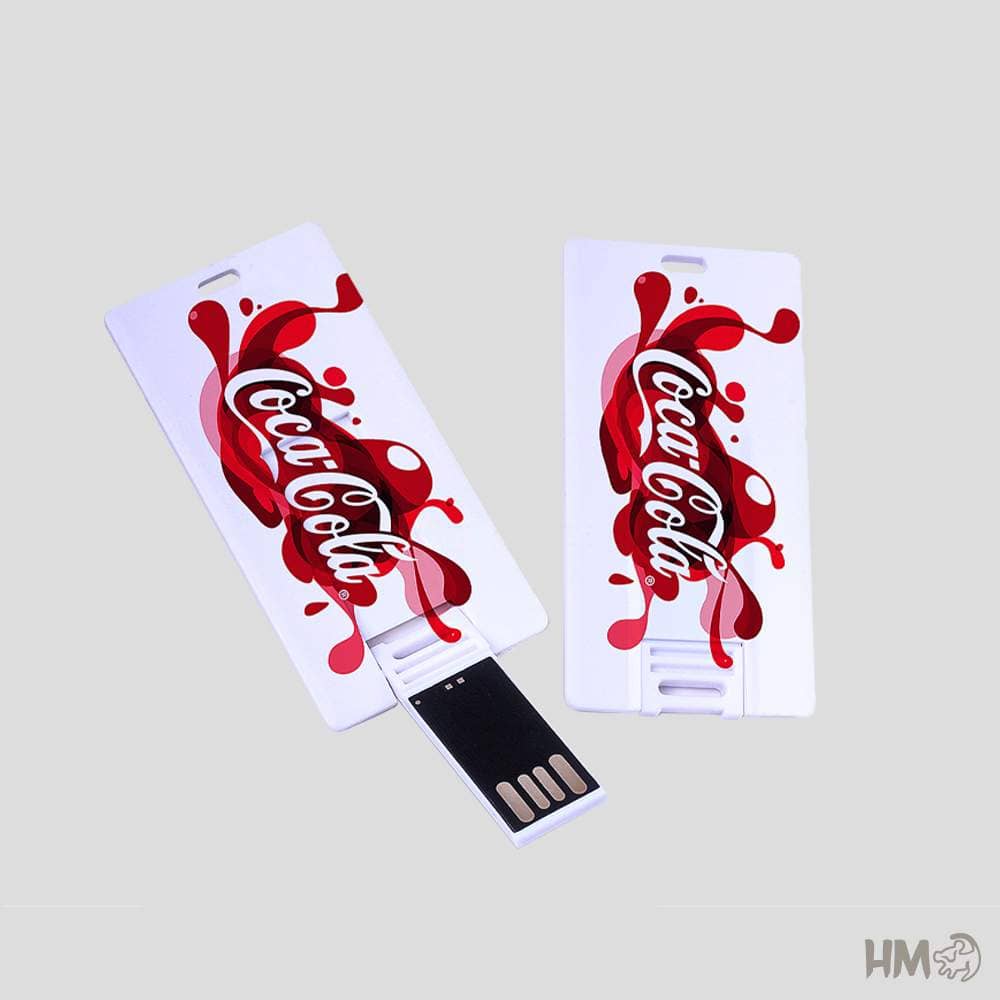 Pen Card Mini | HM Brindes Pen Card Mini