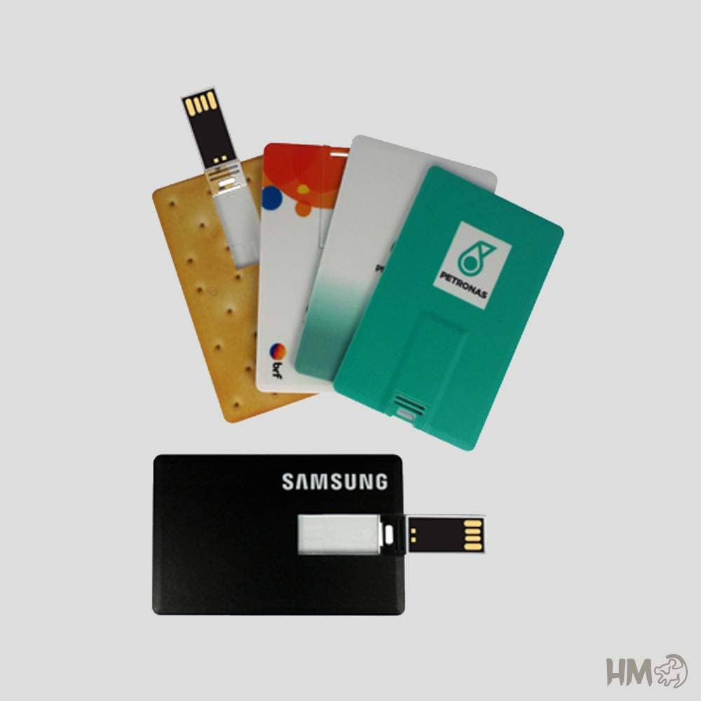 Pen Card Personalizado