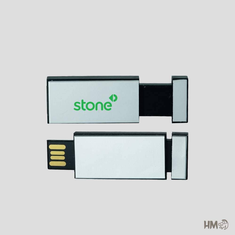 Pen Drive 4gb Personalizado