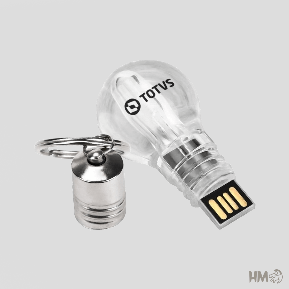 Pen drive Lampada