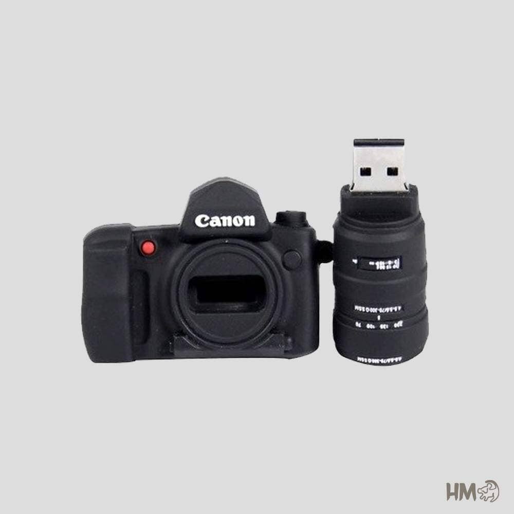 Pen Drive Câmera