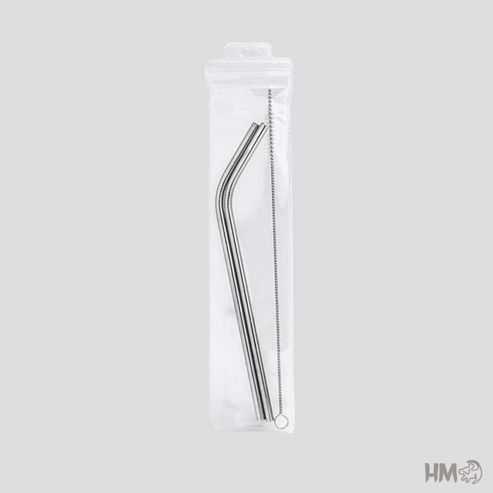 Kit Boas Vindas Canudo | HM Brindes Kit Boas Vindas Canudo