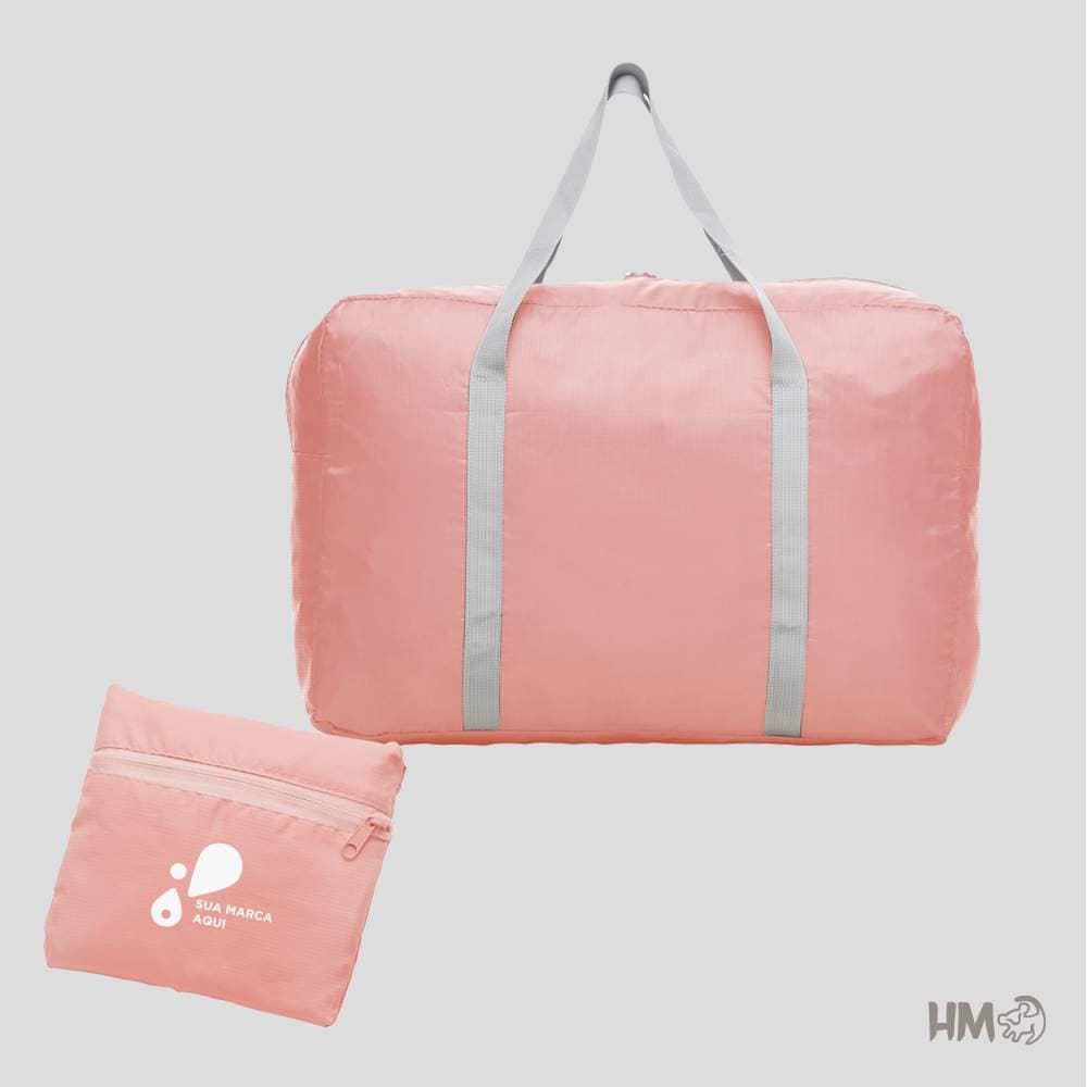Bolsa de Viagem Dobrável