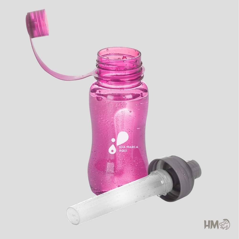 Squeeze Ice Bar 600ml