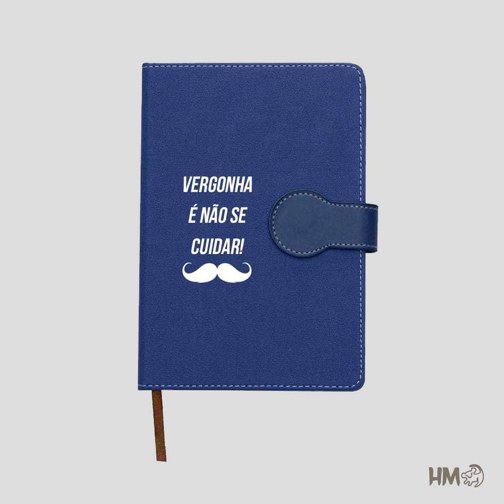 Caderno Pequeno Capa Dura