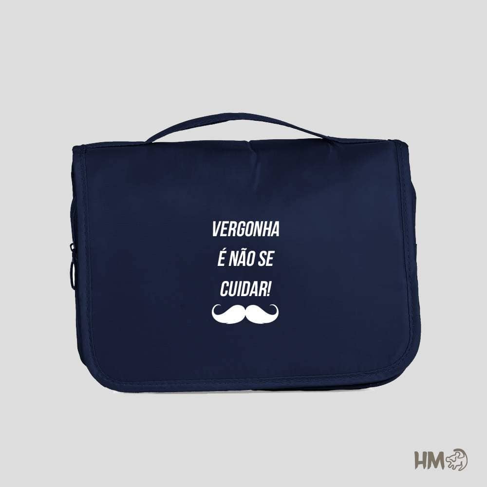 Necessaire Organizadora para Viagem | HM Brindes Necessaire Organizadora para Viagem