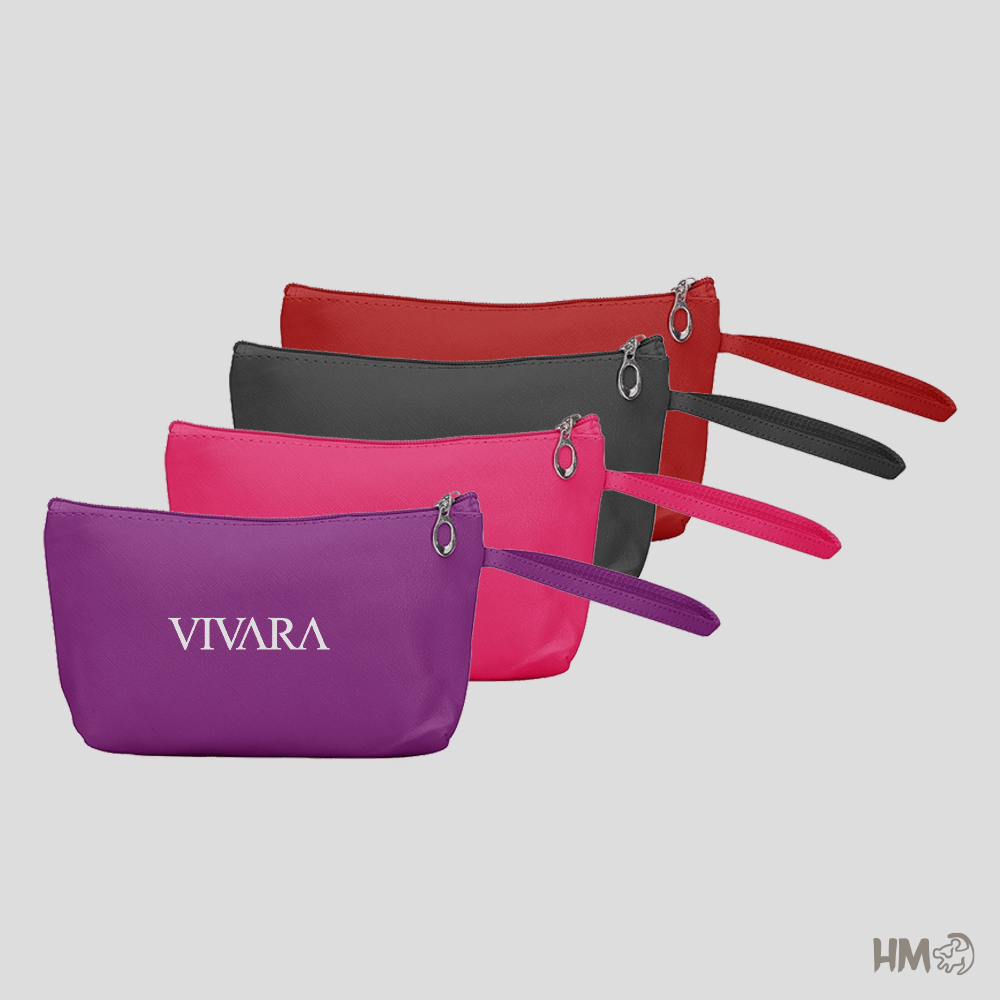 Necessaire Personalizada Barata | HM Brindes Necessaire Personalizada Barata