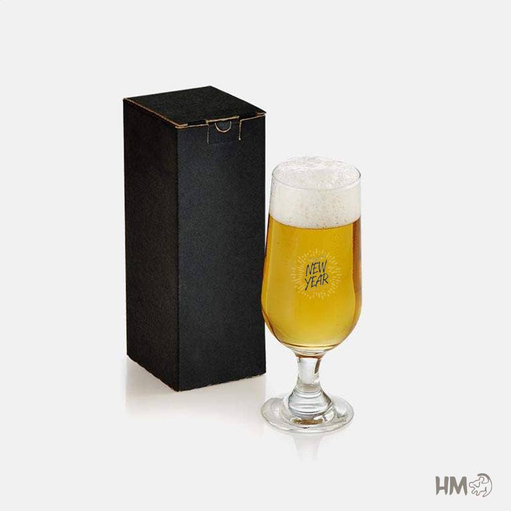 Copo de Vidro para Cerveja