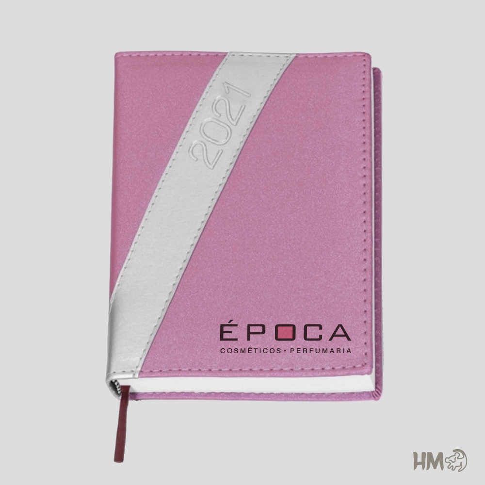 Agenda Feminina Personalizada