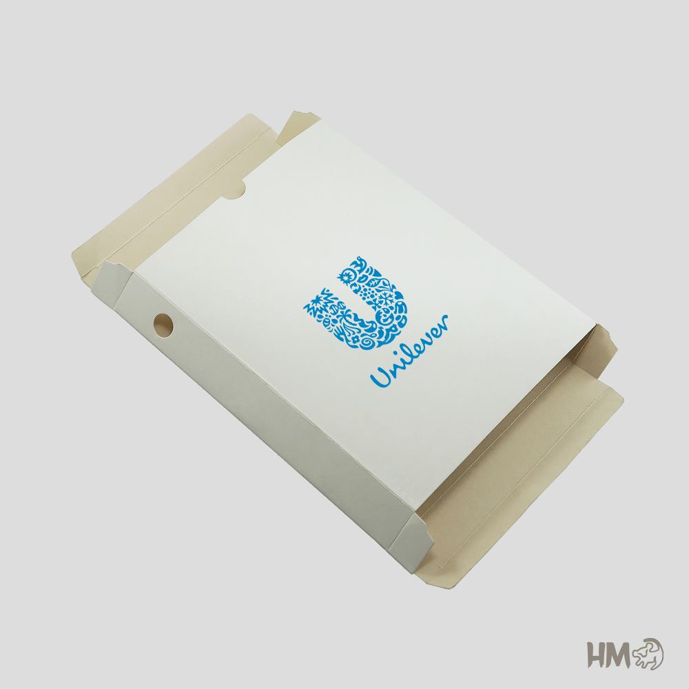 Capa de Agenda Personalizada