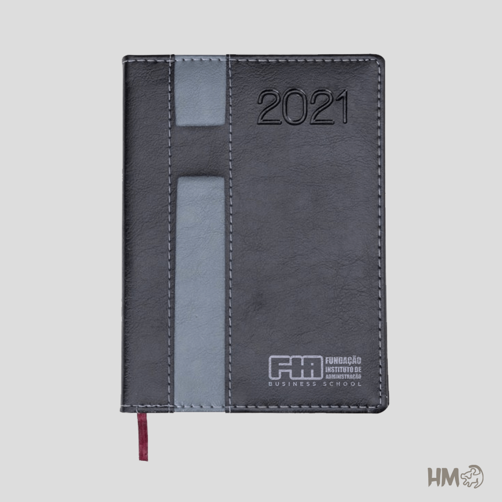 Agendas Personalizadas