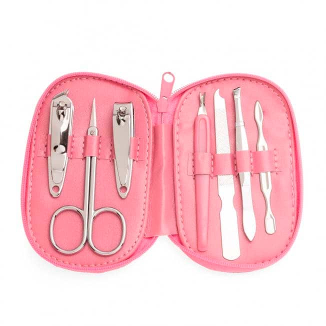 Kit de Manicure