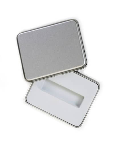 Caixa para Pen Drive personalizado