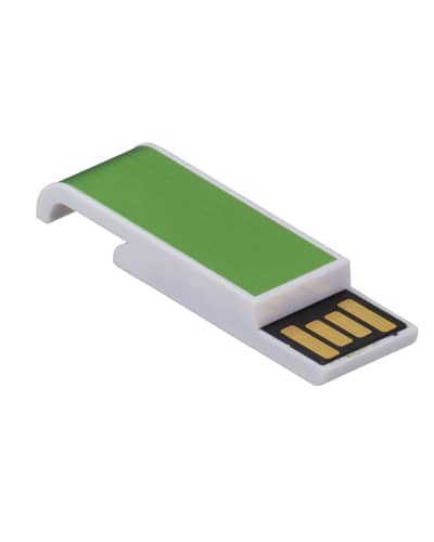 Pen Drive Retrátil Promocional