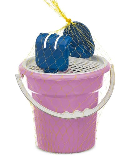 Baldinho de Praia Personalizado