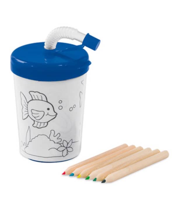 Copos Personalizados para Festa Infantil