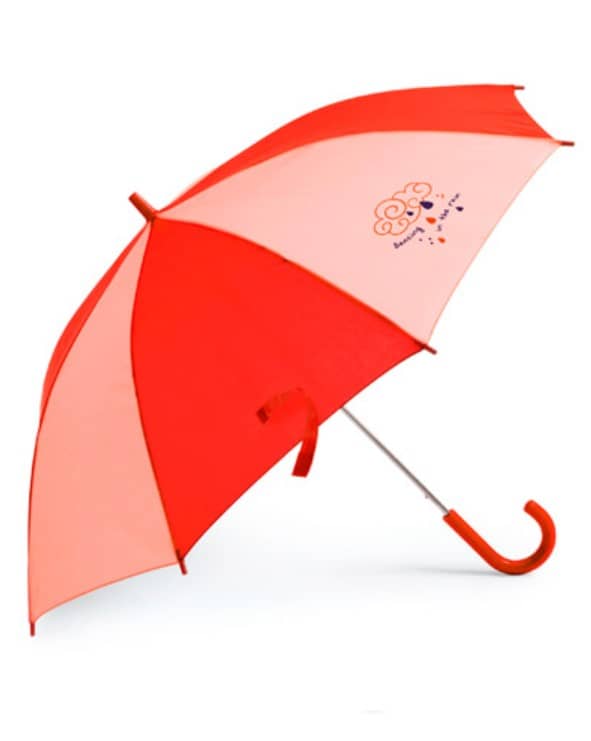 Guarda Chuva Infantil Personalizado