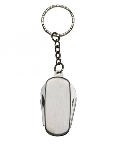 Chaveiro com Canivete Personalizado