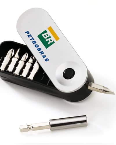 Kit Ferramenta Personalizado