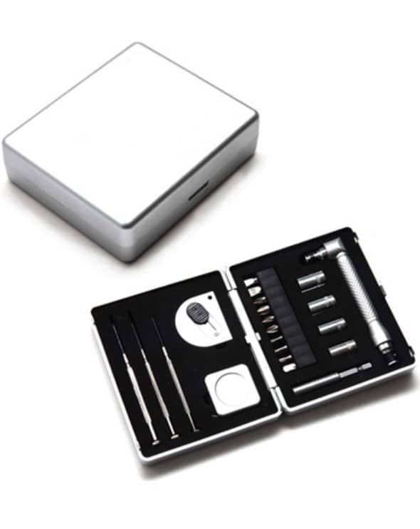 Kit Ferramenta Personalizado 21 Peças