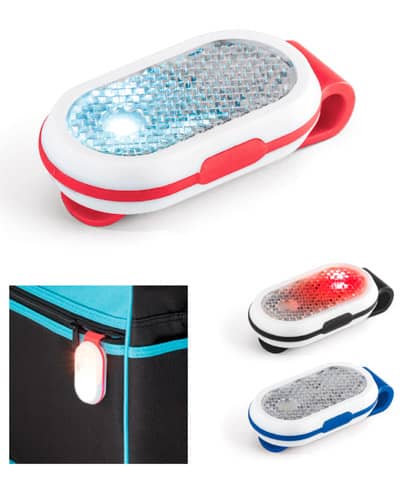 Lanterna para Bike Personalizada