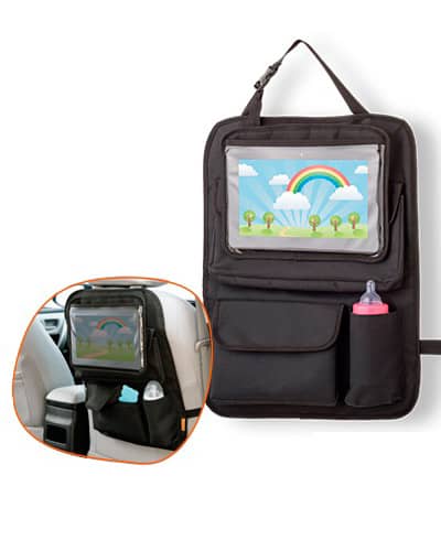 Organizado de Carro Personalizado