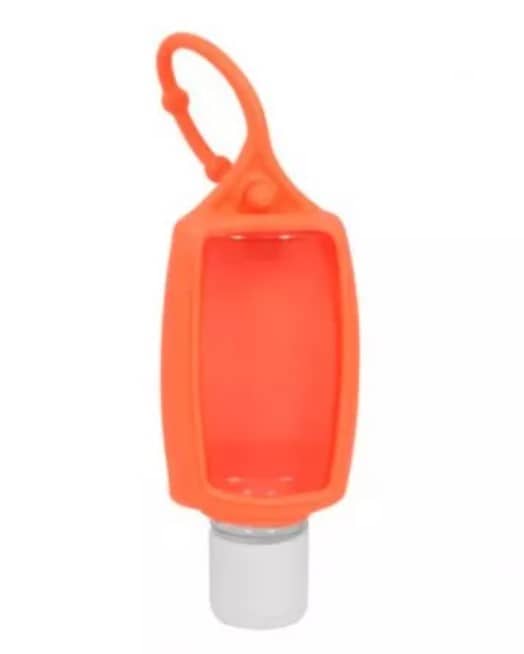 Chaveiro Alcool Gel Personalizado | HM Brindes Chaveiro Alcool Gel Personalizado