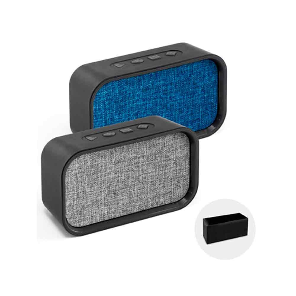 Mini Caixa de Som Bluetooth para Brinde