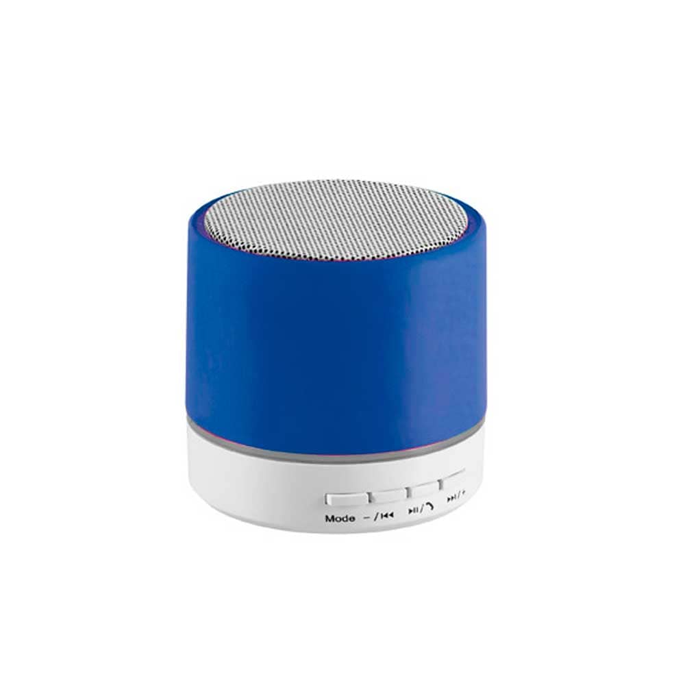 Caixa de Som com Microfone para Brindes | HM Brindes Caixa de Som com Microfone para Brindes