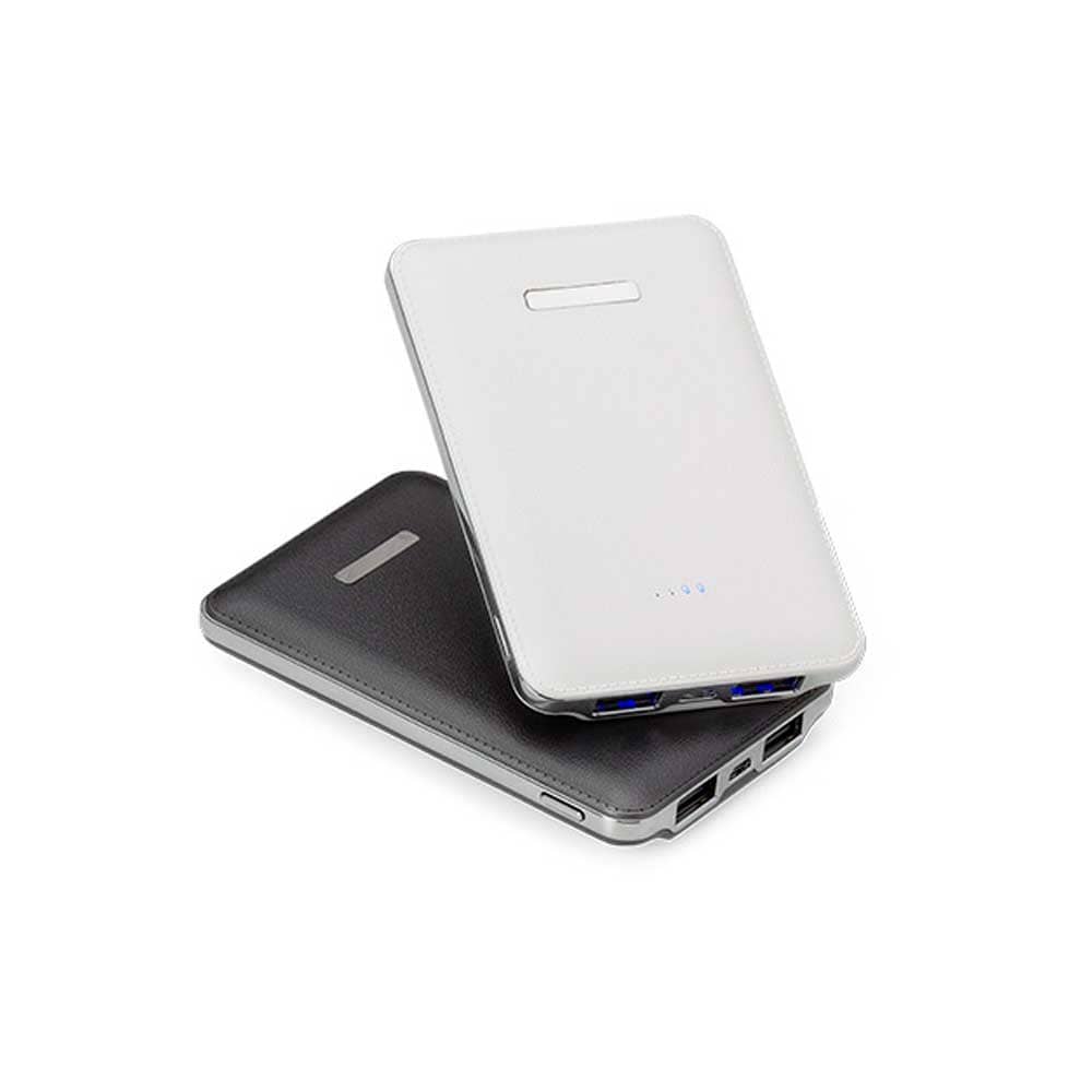 Carregador Portátil Universal Personalizado