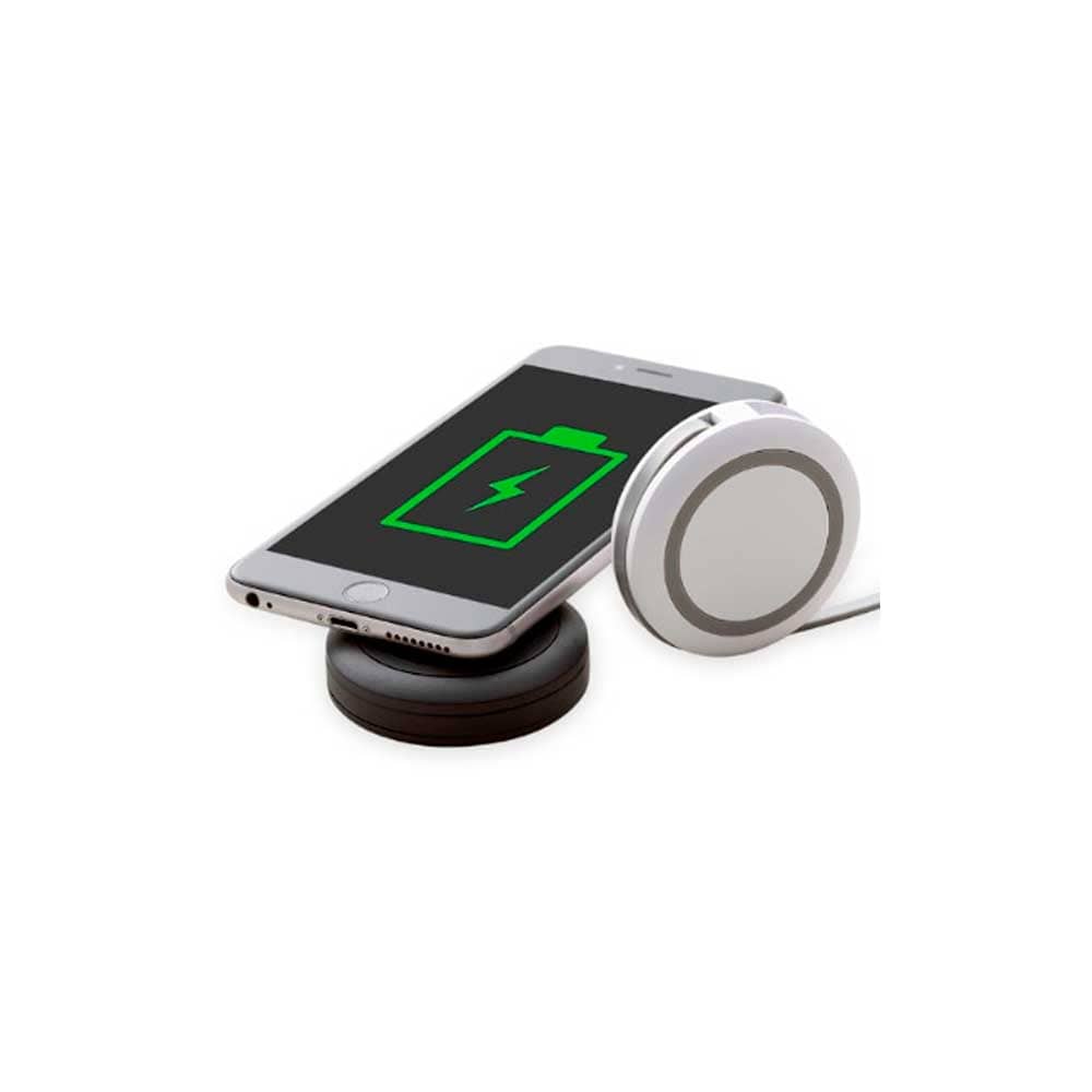 Hub USB Carregador Personalizado