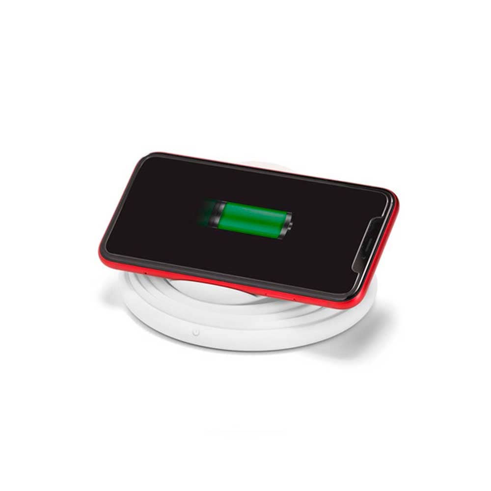 Carregador Personalizado sem Fio para Celular