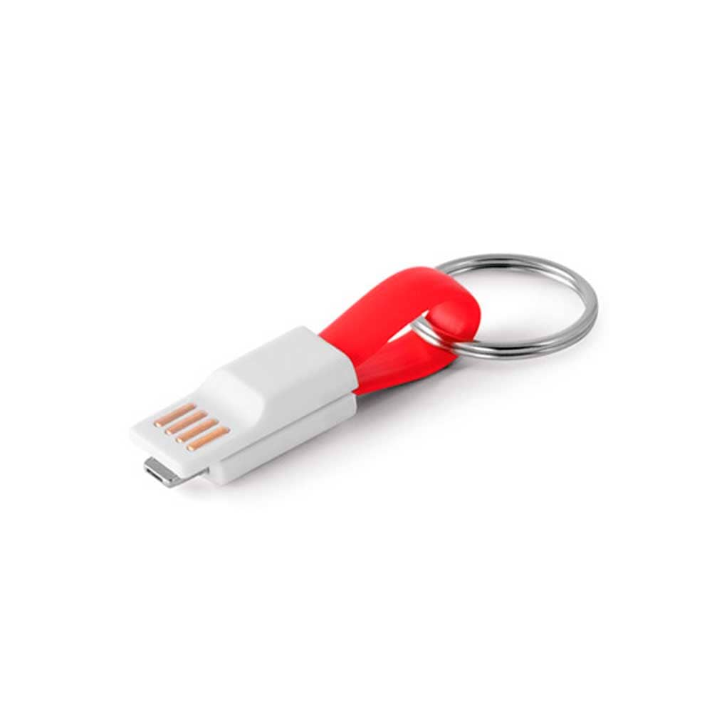 Cabo USB Personalizado