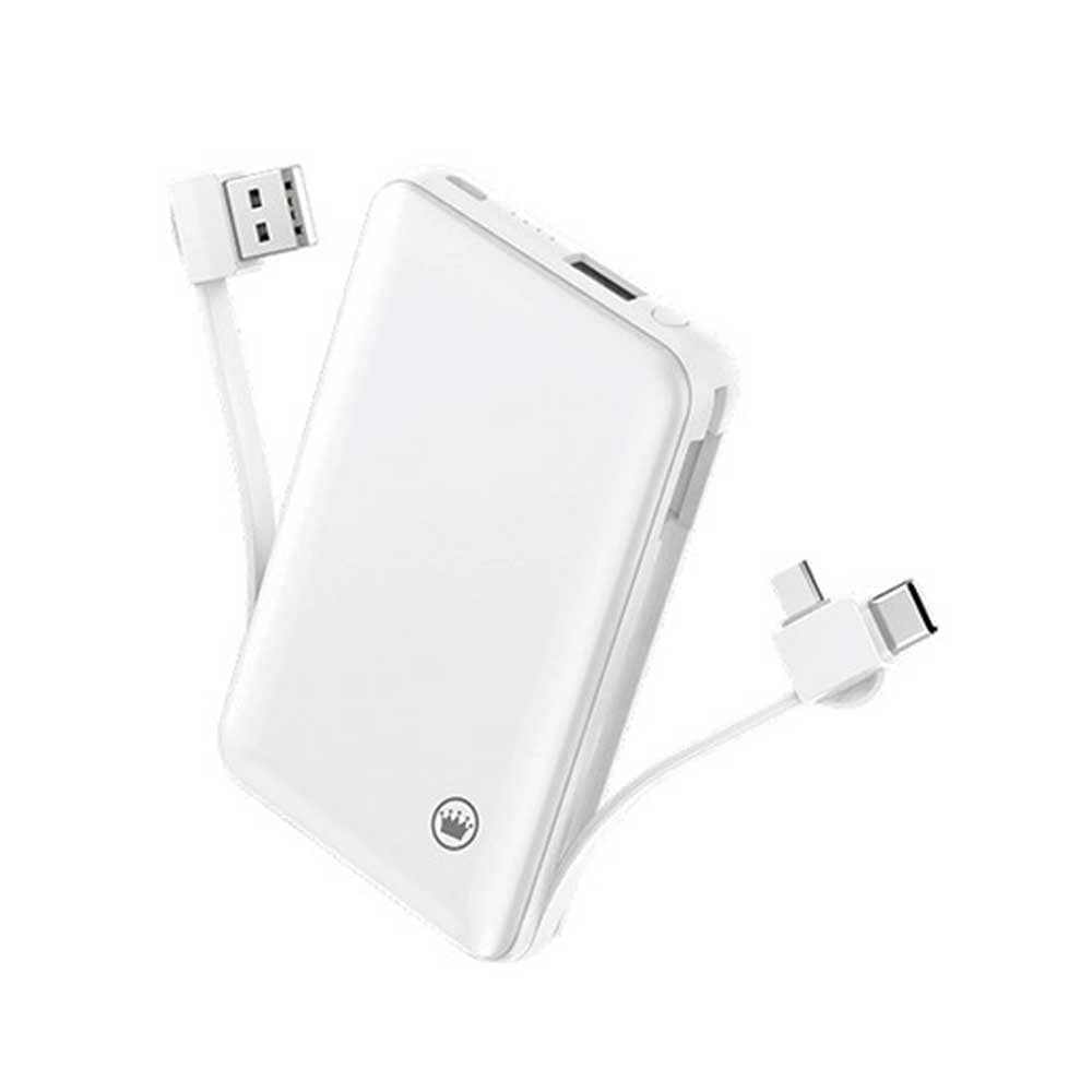 Power Bank 6800 MAH Personalizado