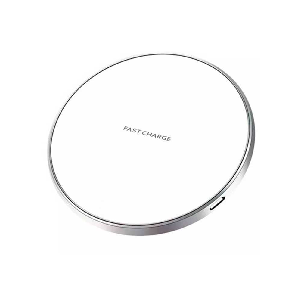 Carregador de Celular sem fio Personalizado