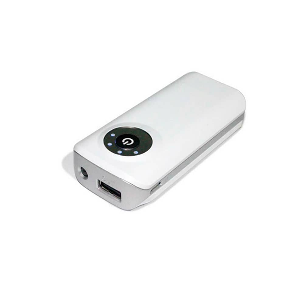 Carregador Portátil Personalizado para Empresas | HM Brindes Carregador Portátil Personalizado para Empresas