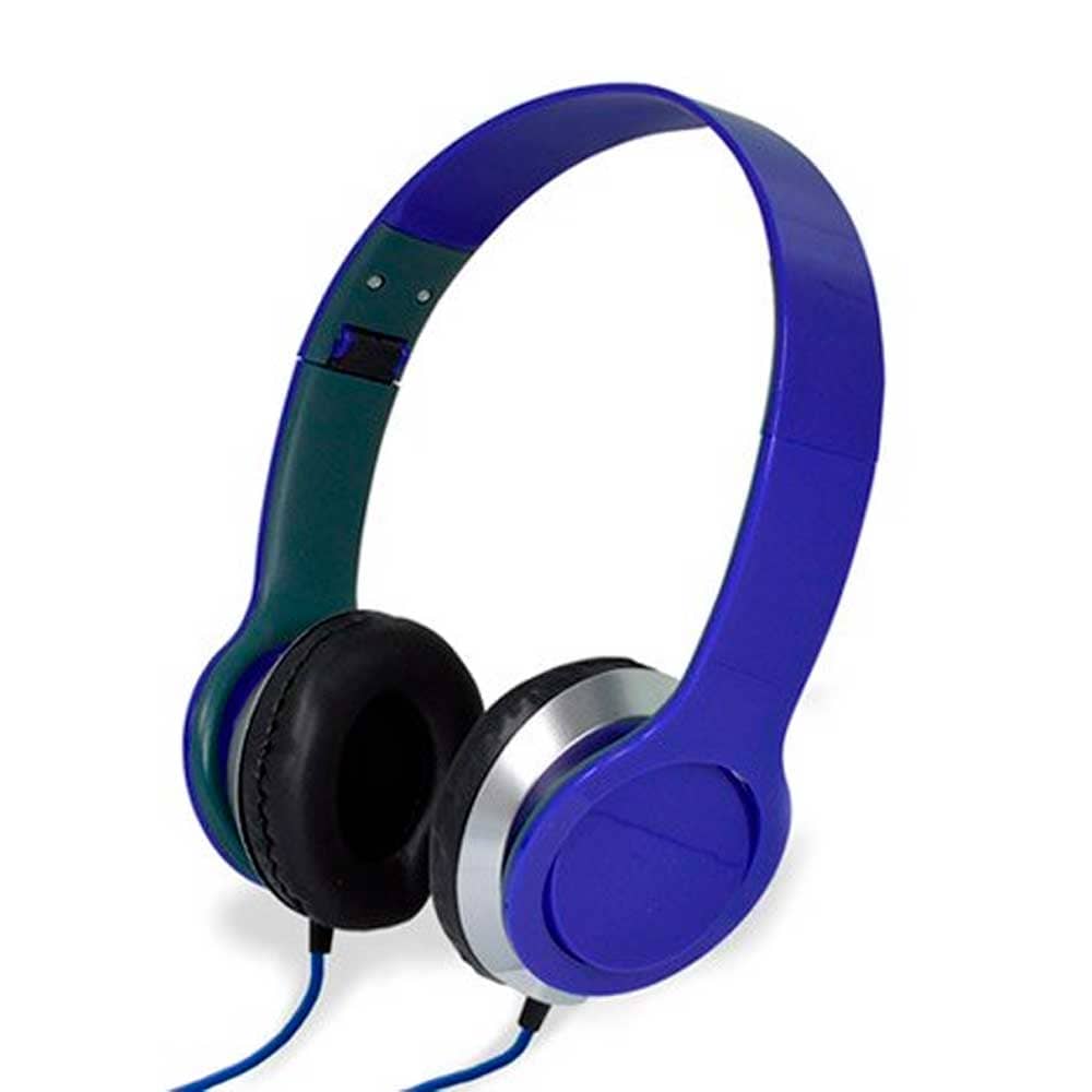 Headfone Estéreo para Brindes Personalizados | HM Brindes Headfone Estéreo para Brindes Personalizados