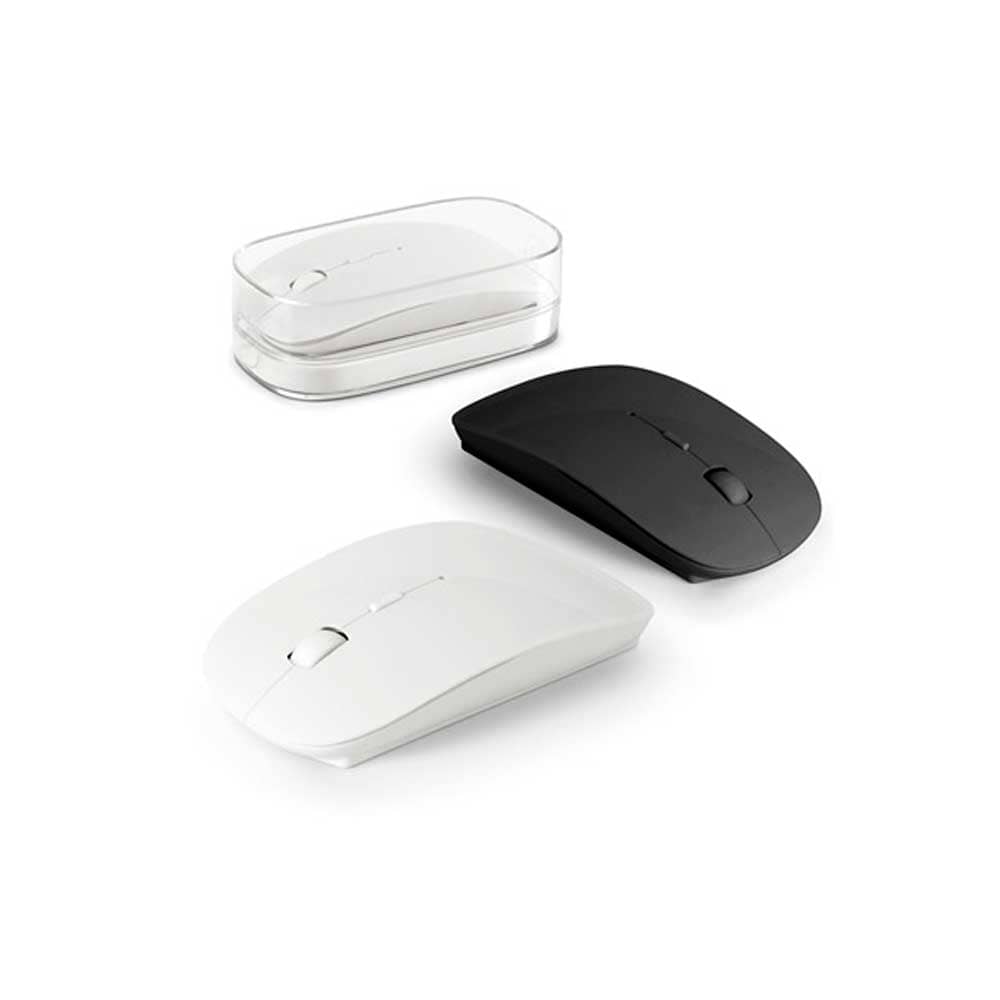 Mouse Wireless Personalizado | HM Brindes Mouse Wireless Personalizado
