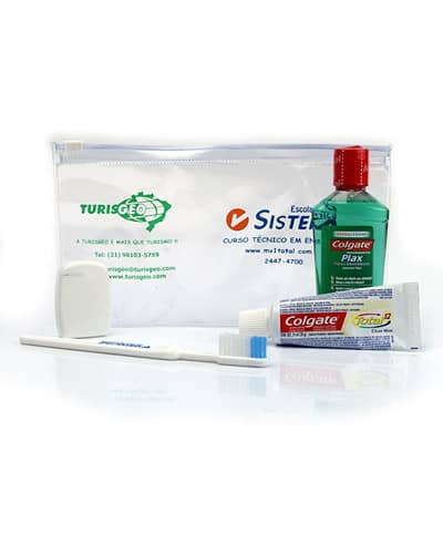 KITS DE HIGIENE ORAL