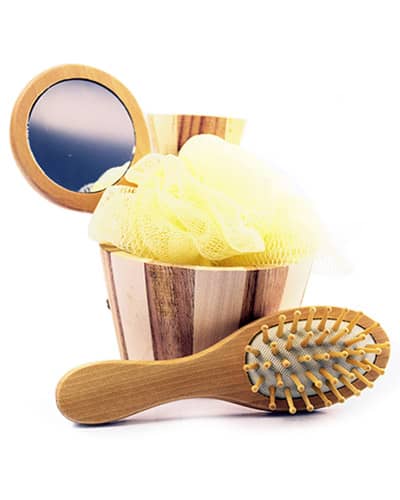 Kit Spa Personalizado para Brinde