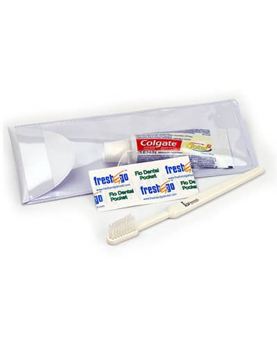 Kit Higiene Dental