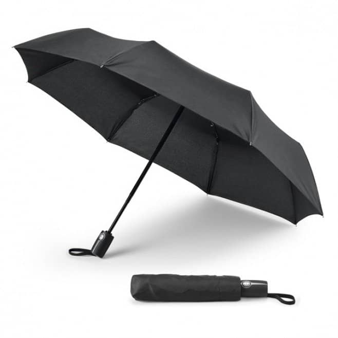 GUARDA CHUVA DOBRÁVEL PERSONALIZADO