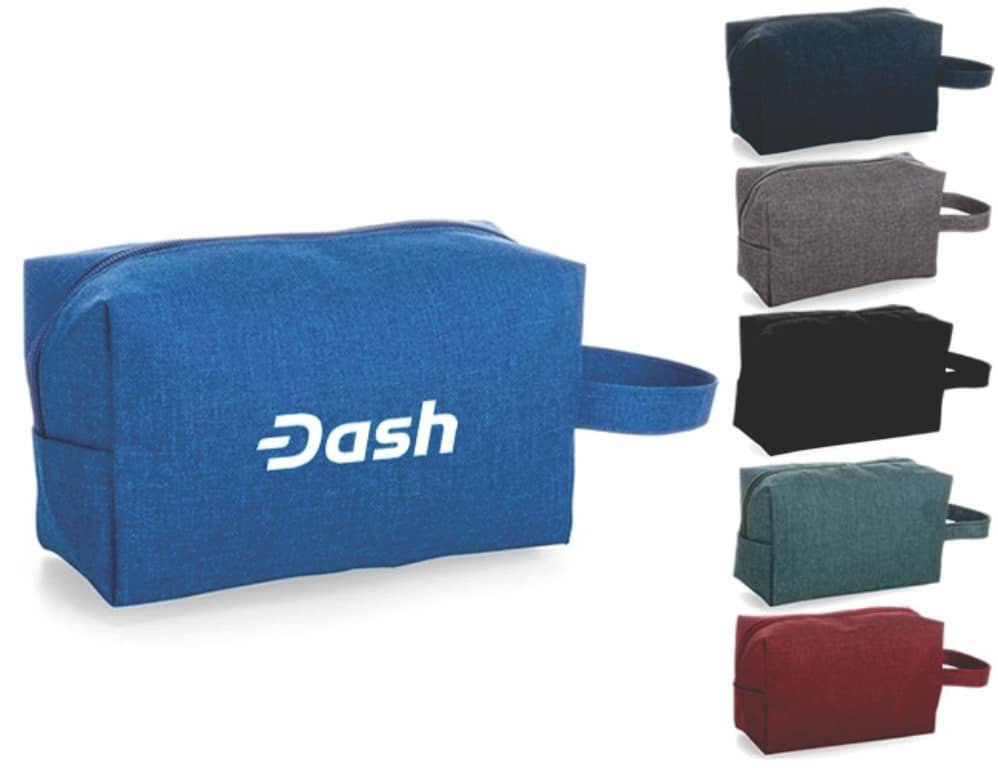 Necessaire Nylon Personalizada