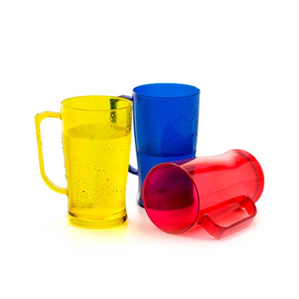 Canecas de Cerveja Personalizadas