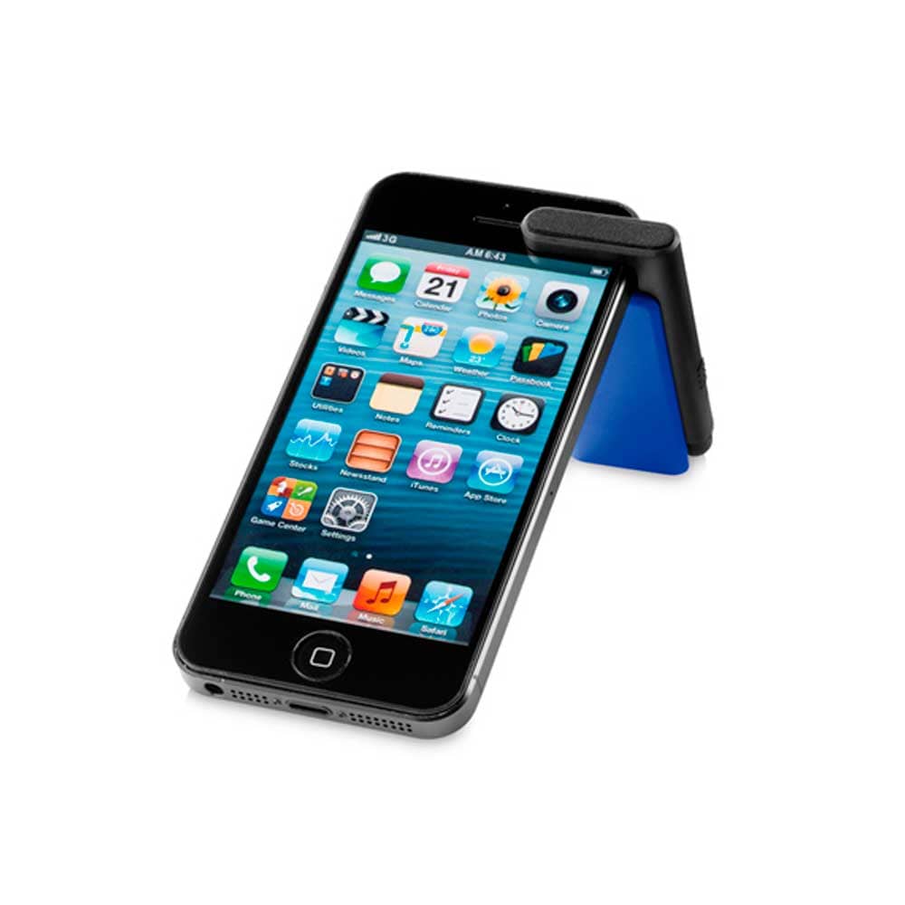 Porta Celular de Mesa Personalizado