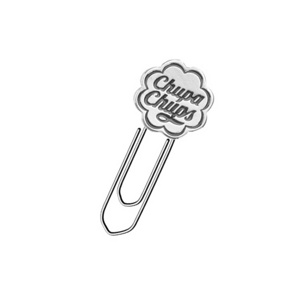 Marcadores de Paginas Personalizados