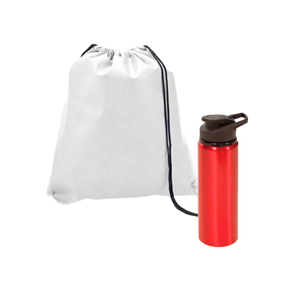 Kit Academia Masculino