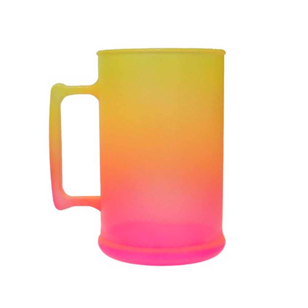 Canecas Jateadas Personalizadas