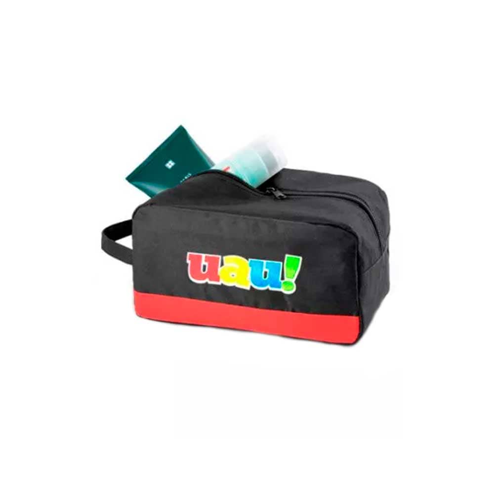 Necessaire Masculina Esportiva Personalizada